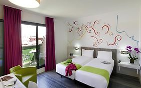 Ibis Styles Madrid Prado